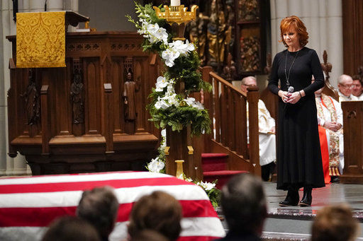Reba McEntire